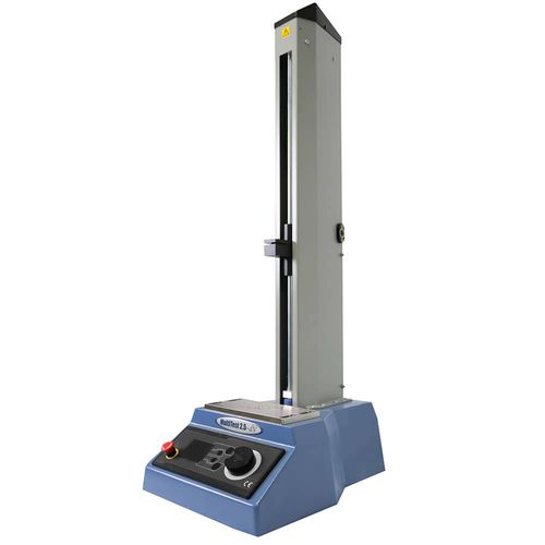 Banco di prova di compressione - Multitest-DV  - ACRN - di tensione / a motore / per campioni multipli