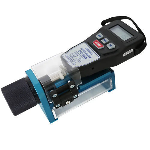 Tester di durezza portatile - ACRN - per manometro / di batteria / per compresse