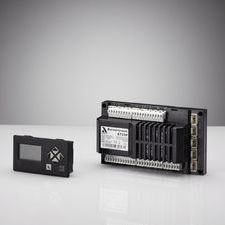 Sistema di controllo di combustione - BT300 - Lamtec - di sorveglianza / analogico