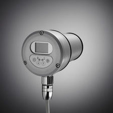 Rilevatore di fiamma IR - F300K - Lamtec - UV