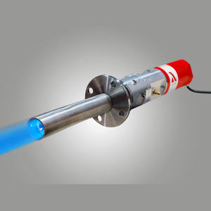 Bruciatore pilota - GFI - Lamtec - a gas naturale / a combustione indiretta