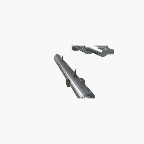 Elettrocilindro - ASN series - INKOMA, ALBERT - per applicazioni fotovoltaiche