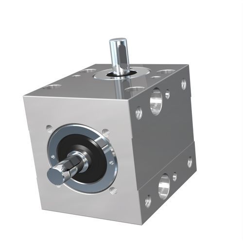 Riduttore a vite senza fine - KG series - INKOMA, ALBERT - a coppia conica / ad assi ortogonali / 20 - 50 Nm