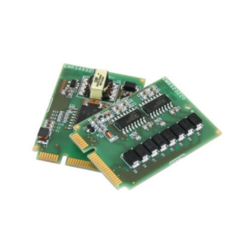Modulo di comunicazione RS485 - CM series - AMiT, spol. s r.o. - RS232 / CAN Bus