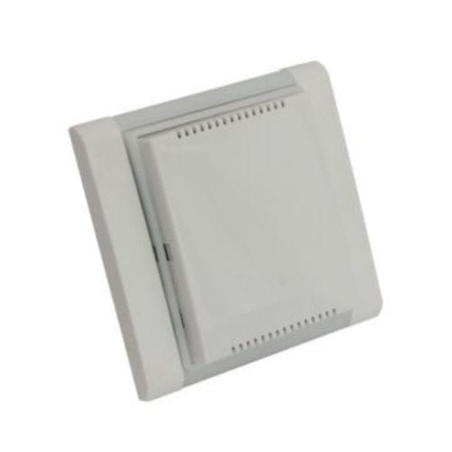 Regolatore di temperatura a LED - AMR-OP4 series - AMiT, spol. s r.o. - visivo / programmabile / IP20