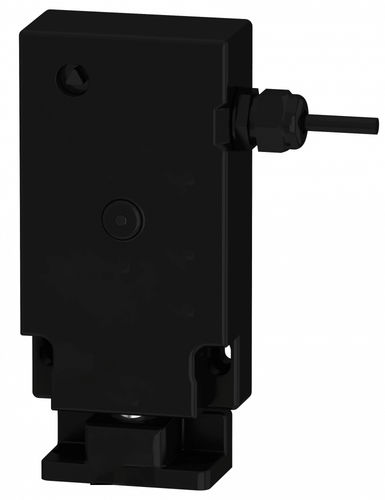 Sistema di chiusura per la sicurezza - VAM-VIG-07 - COMITRONIC - BTI - elettromagnetico
