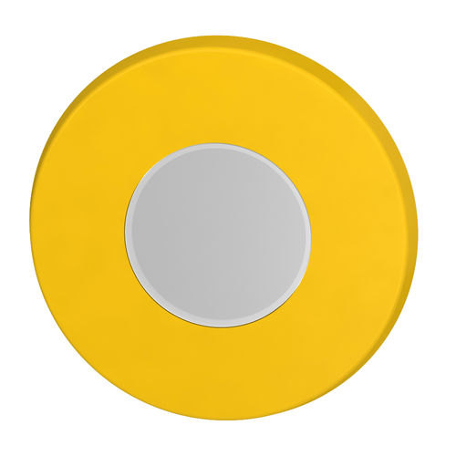 Interruttore tattile - KOB 110T series - COMITRONIC - BTI - capacitivo / unipolare / IP67