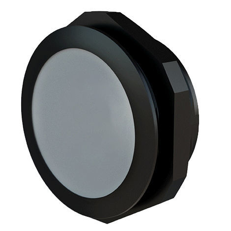 Dispositivo di illuminazione LED - SPOT V50-STM - COMITRONIC - BTI - ad uso industriale / IP69K