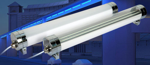 Tubo a LED - OL-PL series - COMITRONIC - BTI
