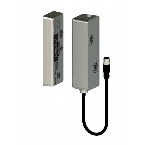 Sensore di sicurezza magnetico - EPINUS-4K-MKT-HY - COMITRONIC - BTI