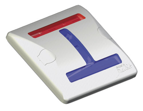Segnalatore luminoso permanente - Gallia T - COMITRONIC - BTI - IP65
