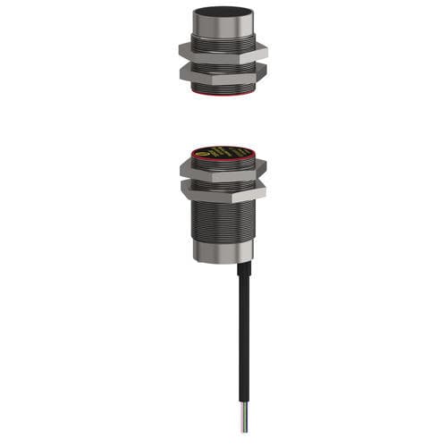 Sensore di sicurezza - 7SSR24V series - COMITRONIC - BTI