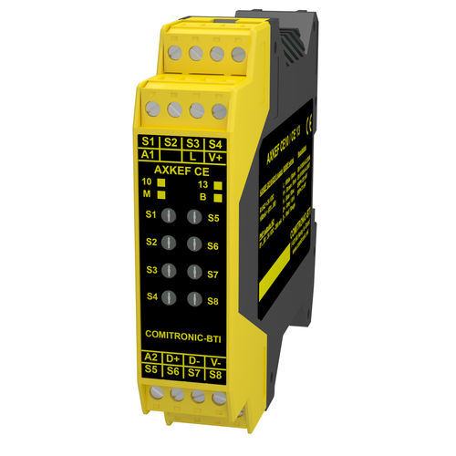Modulo RFID - AXKEF CE13 - COMITRONIC - BTI