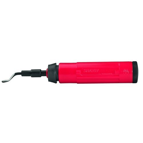 Sbavatore manuale - Assfalg GmbH