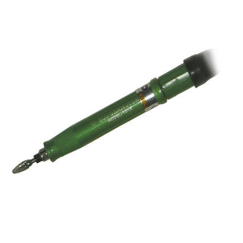 Smerigliatrice pneumatica - NM 101-E - Assfalg GmbH - dritta / ergonomica / compatta