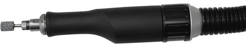 Smerigliatrice pneumatica - GDS 009 - Assfalg GmbH - dritta / ergonomica / compatta