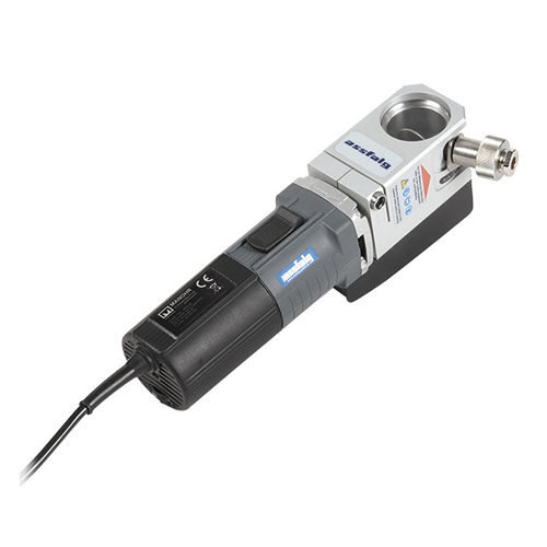 Rettificatrice di elettrodi - Neutrix - Assfalg GmbH - ad azionamento manuale / portatile