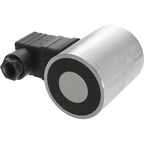 Elettromagnete di fermo - M521 series - Assfalg GmbH - compatto / per automazione