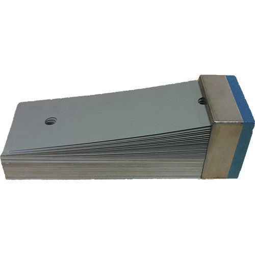 Separatore magnetico di lamiere permanente - BSM 1 - Assfalg GmbH