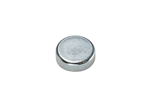 Magnete di fermo piatto - 500 Fe / 500 Co / 500 Nd - Assfalg GmbH - in neodimio / in ferrite / in samario-cobalto