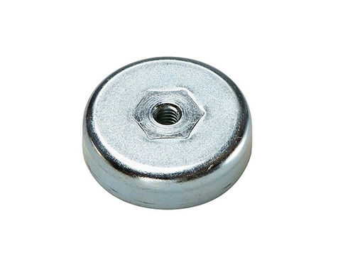 magnete di fermo piatto - Assfalg GmbH