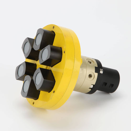 Pinza di presa magnetica - AY Series - Assfalg GmbH - pneumatica / altra / per movimentazione