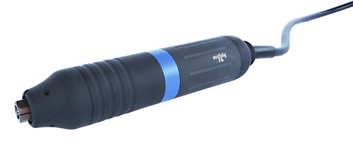 Micro-smerigliatrice elettrica - F6 - Assfalg GmbH - portatile / manuale / di finitura