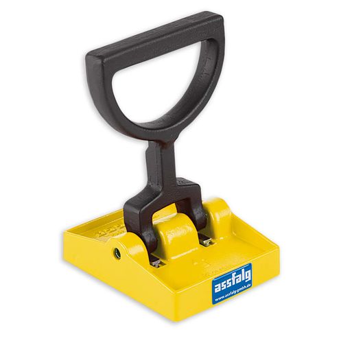 MaxX | Sollevatori Magnetici Manuali Per Carichi Ferrosi - Foto 9