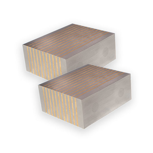 Supporto magnetico - 950 V Prisma - Assfalg GmbH - per pezzi da lavorare / segmentato