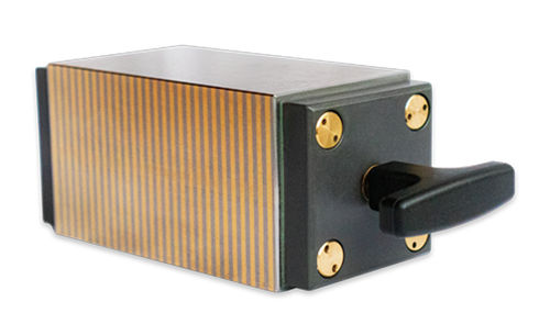 blocco magnetico - Assfalg GmbH