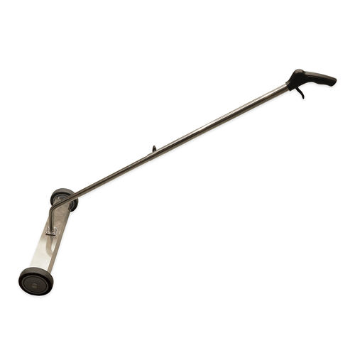 Spazzatrice magnetica - Assfalg GmbH