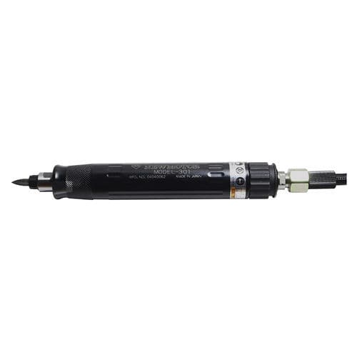 Smerigliatrice pneumatica - NM 301 - Assfalg GmbH - dritta / ergonomica / compatta