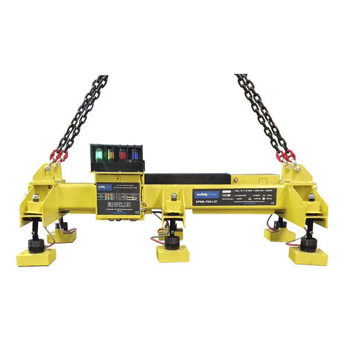 bilanciatore di carico elettropermanente - Assfalg GmbH