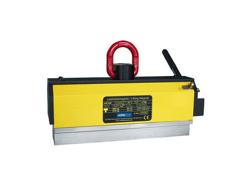 sollevatore magnetico a commutazione manuale - Assfalg GmbH