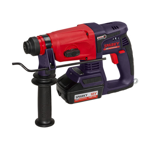 Martello picconatore elettrico - BPR 18Li HD - SPARKY Power Tools