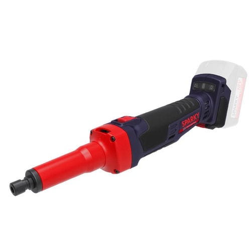 Smerigliatrice elettrica - MKL 18Li HD - SPARKY Power Tools - dritta