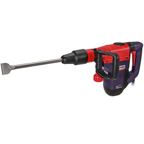 Scalpellatore elettrico - K 920CE - SPARKY Power Tools - per demolizione / orizzontale / portatile