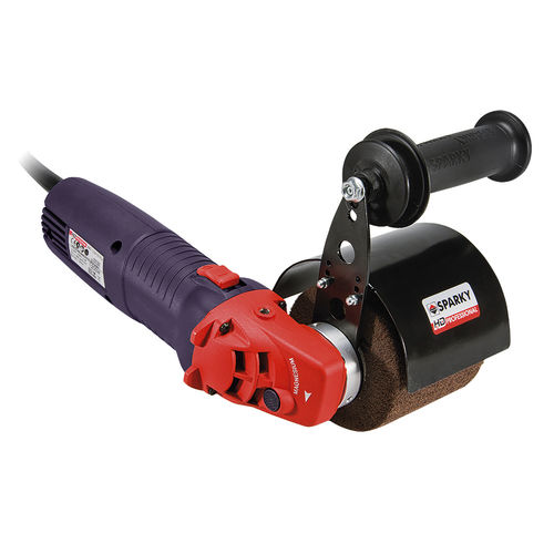 Macchina di brunitura - SMD 1236CES Plus - SPARKY Power Tools