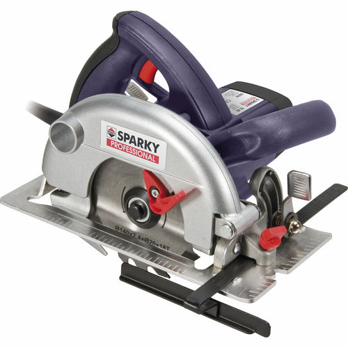 Sega circolare - TK 40 - SPARKY Power Tools