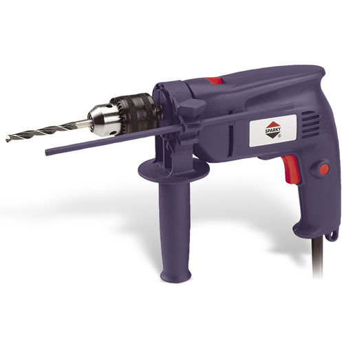 Trapano elettrico - BU 130 - SPARKY Power Tools - a percussione