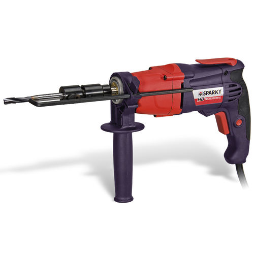 Filettatrice elettrica - R 10E - SPARKY Power Tools