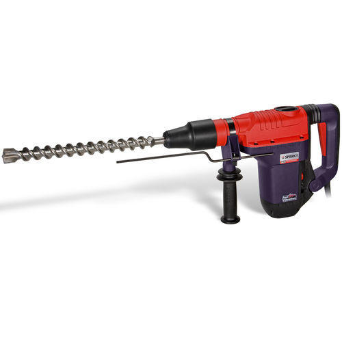 Martello picconatore pneumatico - BP 860CE - SPARKY Power Tools - per cantiere