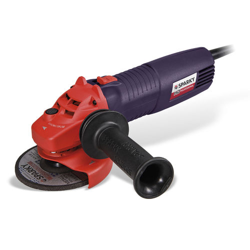 Smerigliatrice elettrica - M 1200CES HD - SPARKY Power Tools - angolare