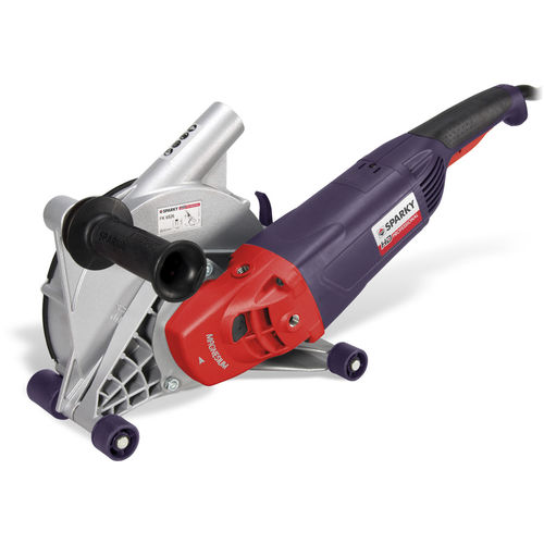 Scanalatrice - FK 6522 - SPARKY Power Tools