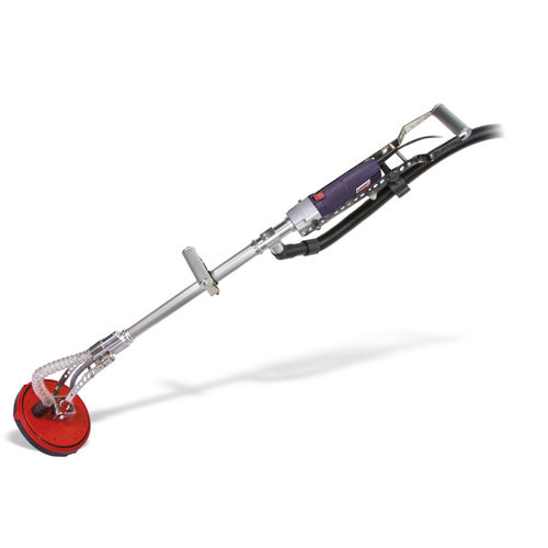 Levigatrice a disco - SM 712CE - SPARKY Power Tools - elettrica / allungabile / a spazzzola