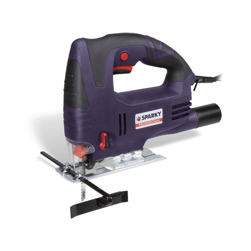 Seghetto alternativo - TH 65 - SPARKY Power Tools