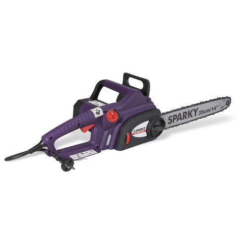 Motosega per acciaio - TV 1835 - SPARKY Power Tools - elettrica