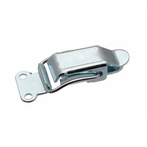 Chiusura a leva in acciaio inossidabile - 2.43.00 - Frigerio Ettore SPA - in acciaio galvanizzato / a leva / con fissaggio costante