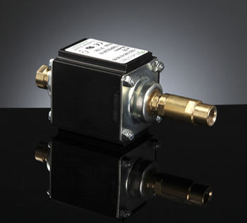 Pompa a pistone - MONO series - Fluid-o-Tech s.r.l. - per bevande / elettrica / a innesco standard