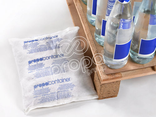 Sacchetto essiccante per container - PROPACONTAINER - Propagroup S.p.A.